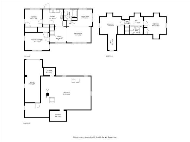 3541 E 78th Street, Kansas City, MO 64132