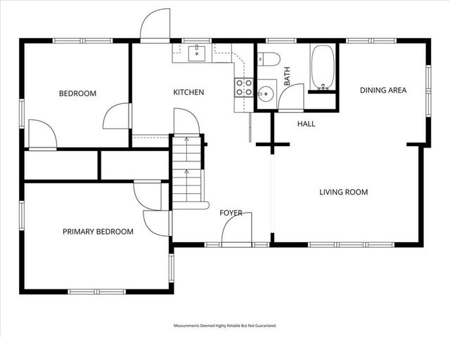 3541 E 78th Street, Kansas City, MO 64132