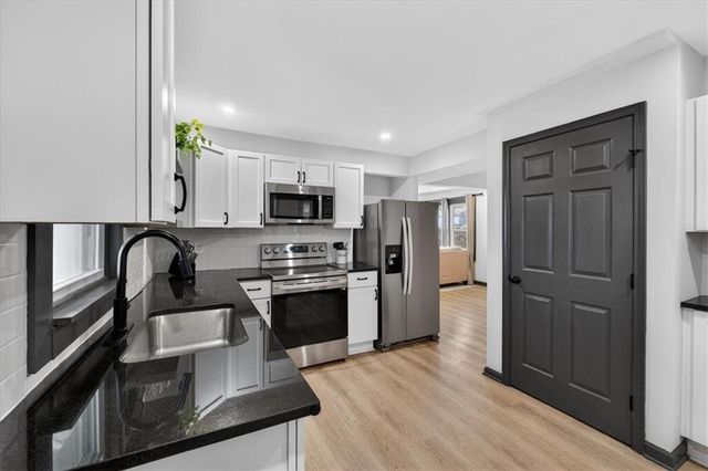 3541 E 78th Street, Kansas City, MO 64132