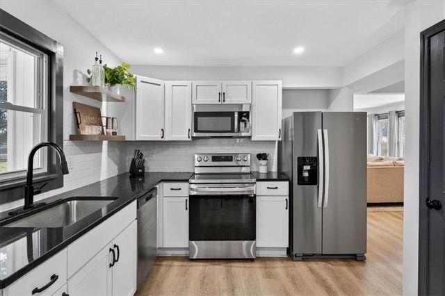 3541 E 78th Street, Kansas City, MO 64132