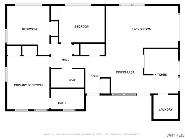 18 Woodlee Lane, Grand Island, NY 14072