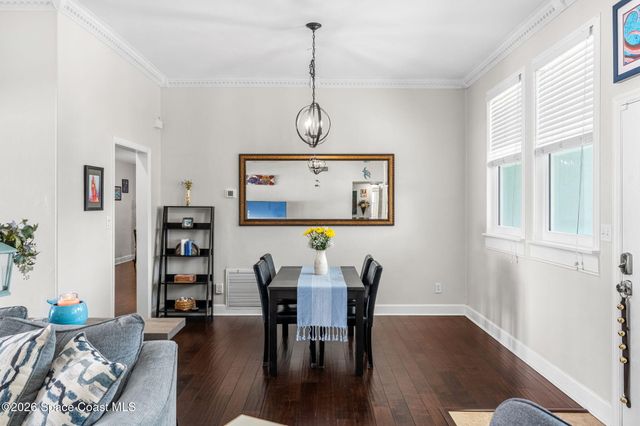 210 Atlantic Boulevard, Indian Harbour Beach, FL 32937