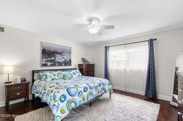 210 Atlantic Boulevard, Indian Harbour Beach, FL 32937