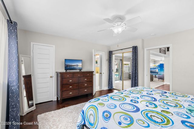 210 Atlantic Boulevard, Indian Harbour Beach, FL 32937