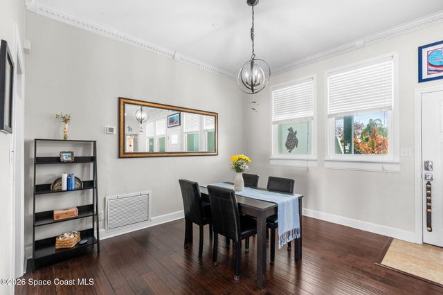 210 Atlantic Boulevard, Indian Harbour Beach, FL 32937