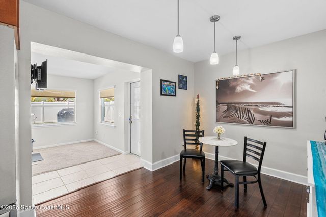 210 Atlantic Boulevard, Indian Harbour Beach, FL 32937