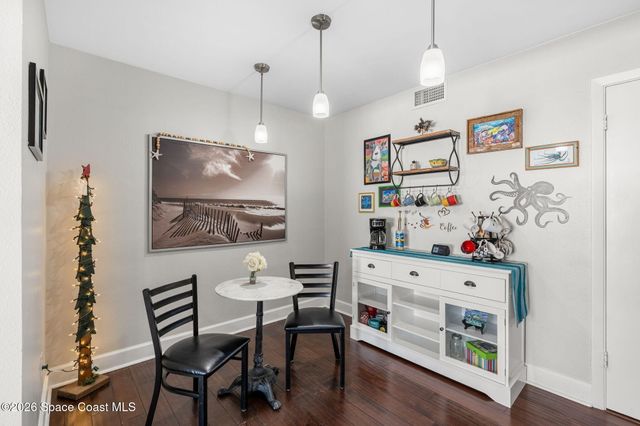 210 Atlantic Boulevard, Indian Harbour Beach, FL 32937