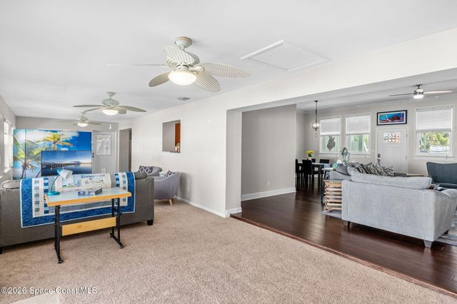 210 Atlantic Boulevard, Indian Harbour Beach, FL 32937