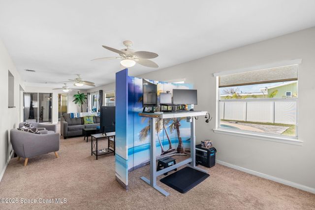 210 Atlantic Boulevard, Indian Harbour Beach, FL 32937