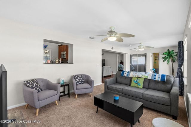 210 Atlantic Boulevard, Indian Harbour Beach, FL 32937