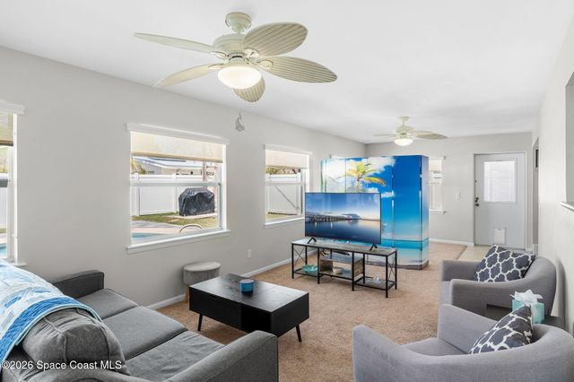 210 Atlantic Boulevard, Indian Harbour Beach, FL 32937