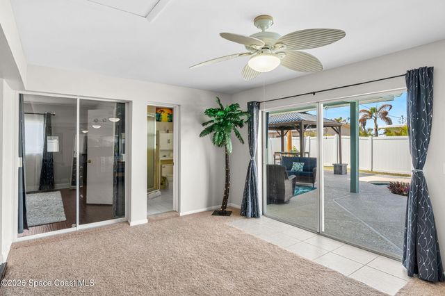 210 Atlantic Boulevard, Indian Harbour Beach, FL 32937