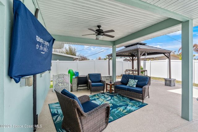 210 Atlantic Boulevard, Indian Harbour Beach, FL 32937