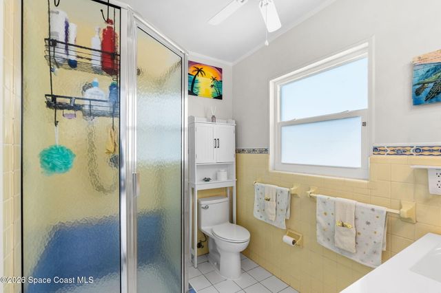 210 Atlantic Boulevard, Indian Harbour Beach, FL 32937