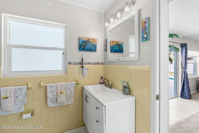 210 Atlantic Boulevard, Indian Harbour Beach, FL 32937