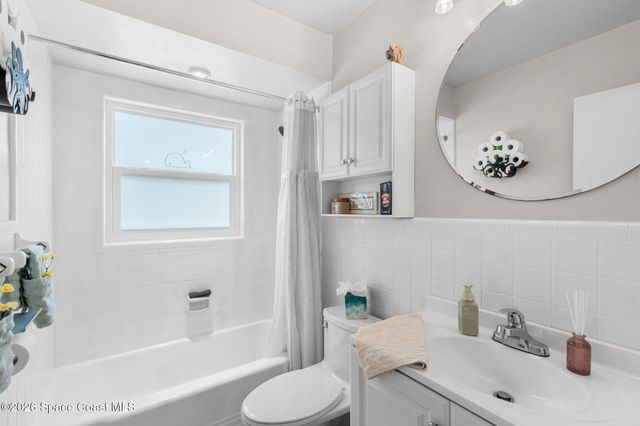 210 Atlantic Boulevard, Indian Harbour Beach, FL 32937