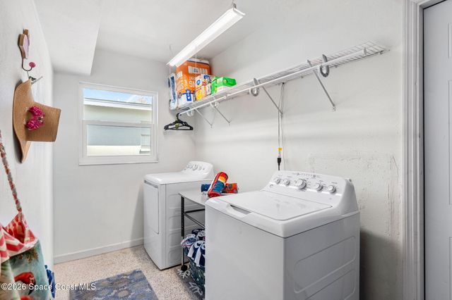 210 Atlantic Boulevard, Indian Harbour Beach, FL 32937