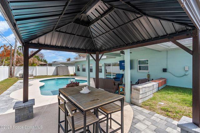 210 Atlantic Boulevard, Indian Harbour Beach, FL 32937