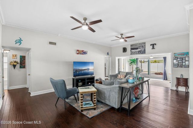 210 Atlantic Boulevard, Indian Harbour Beach, FL 32937