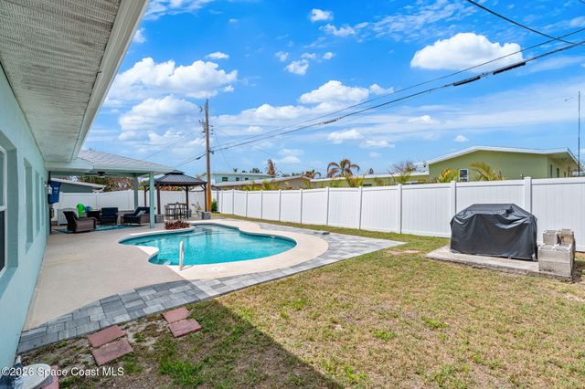 210 Atlantic Boulevard, Indian Harbour Beach, FL 32937