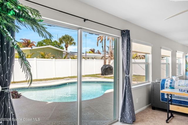 210 Atlantic Boulevard, Indian Harbour Beach, FL 32937