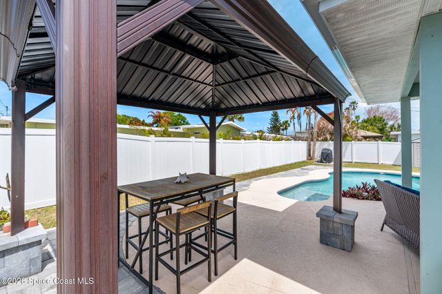 210 Atlantic Boulevard, Indian Harbour Beach, FL 32937