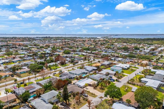 210 Atlantic Boulevard, Indian Harbour Beach, FL 32937