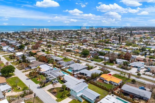 210 Atlantic Boulevard, Indian Harbour Beach, FL 32937