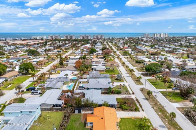 210 Atlantic Boulevard, Indian Harbour Beach, FL 32937