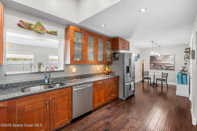 210 Atlantic Boulevard, Indian Harbour Beach, FL 32937