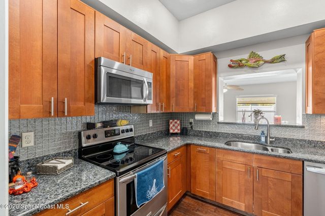 210 Atlantic Boulevard, Indian Harbour Beach, FL 32937