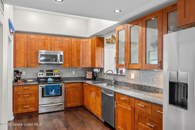 210 Atlantic Boulevard, Indian Harbour Beach, FL 32937