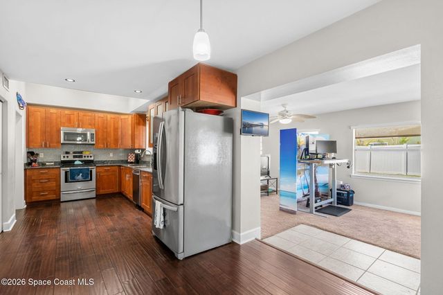 210 Atlantic Boulevard, Indian Harbour Beach, FL 32937