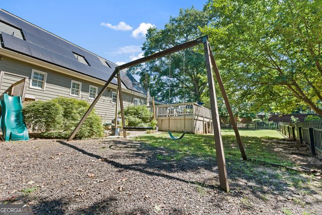 55 Creek View Drive, Hoschton, GA 30548