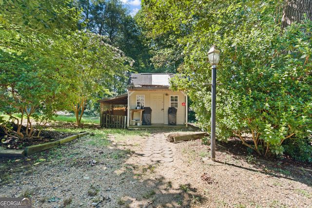 55 Creek View Drive, Hoschton, GA 30548