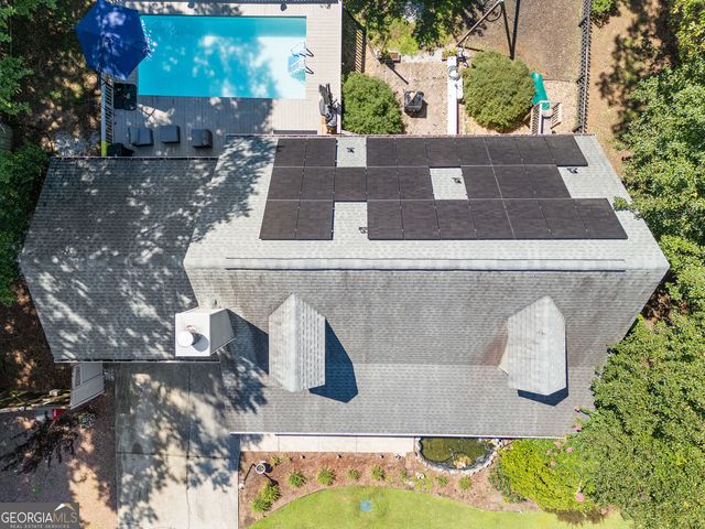 55 Creek View Drive, Hoschton, GA 30548