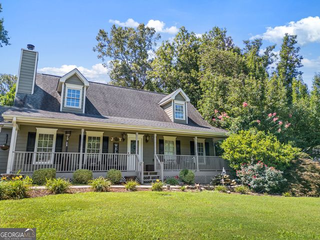 55 Creek View Drive, Hoschton, GA 30548