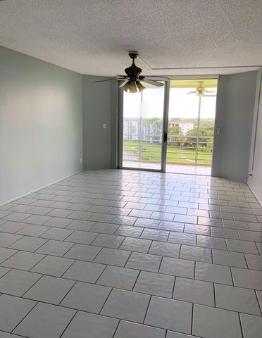 3465 VIA POINCIANA 804, Lake Worth, FL 33467
