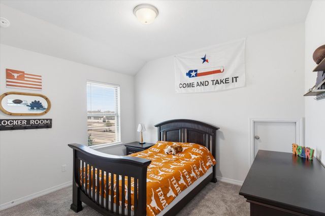 166 W Branch RD, Kyle, TX 78640