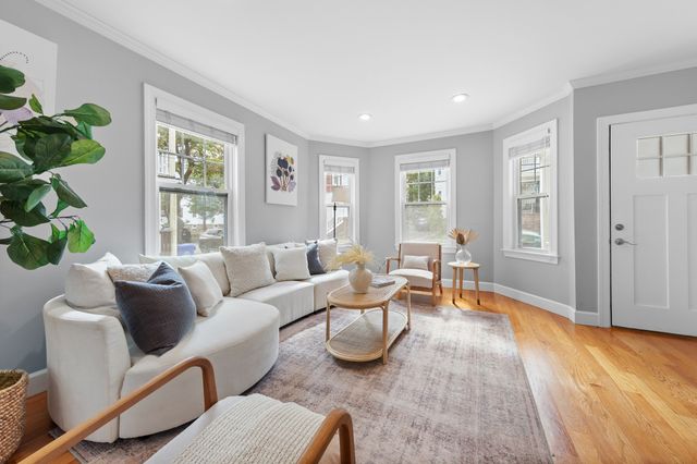 13 Laurel Street 1, Arlington, MA 02476