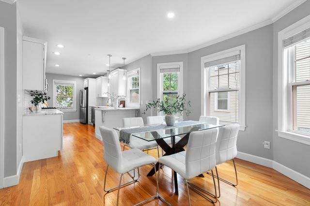 13 Laurel Street 1, Arlington, MA 02476