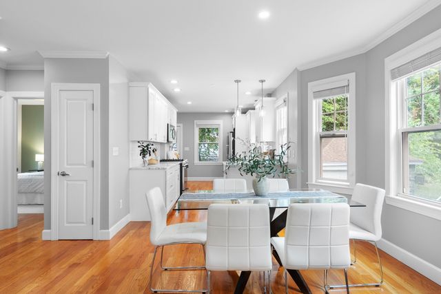 13 Laurel Street 1, Arlington, MA 02476