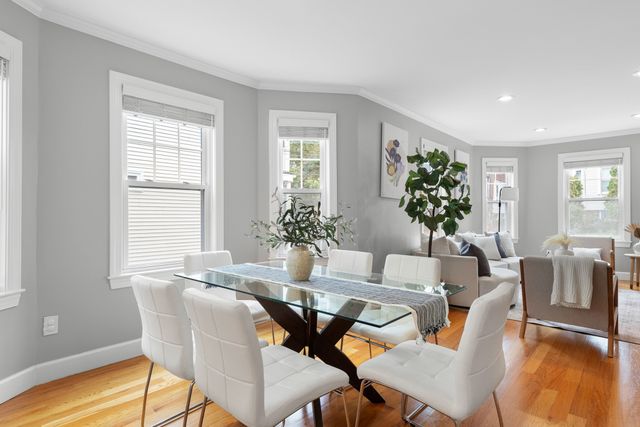 13 Laurel Street 1, Arlington, MA 02476