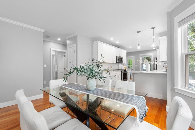 13 Laurel Street 1, Arlington, MA 02476