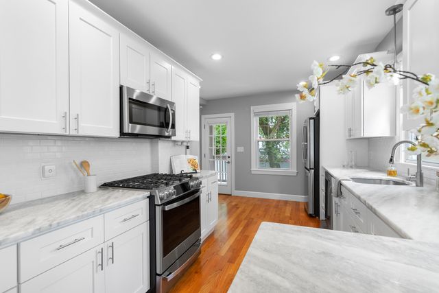 13 Laurel Street 1, Arlington, MA 02476