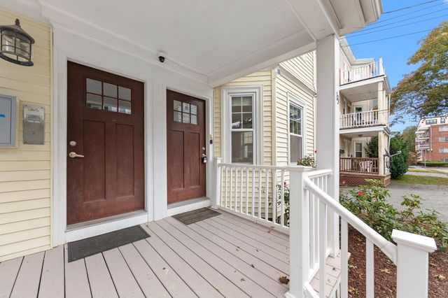 13 Laurel Street 1, Arlington, MA 02476