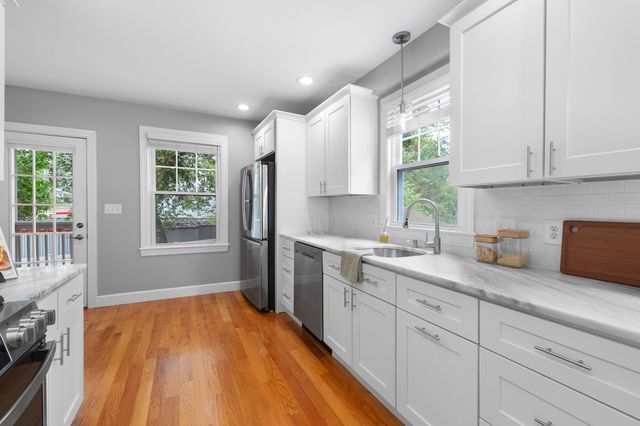 13 Laurel Street 1, Arlington, MA 02476