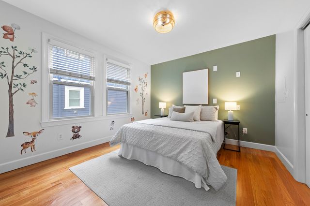 13 Laurel Street 1, Arlington, MA 02476