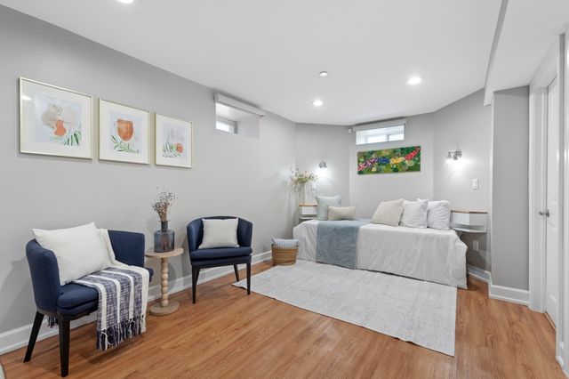 13 Laurel Street 1, Arlington, MA 02476