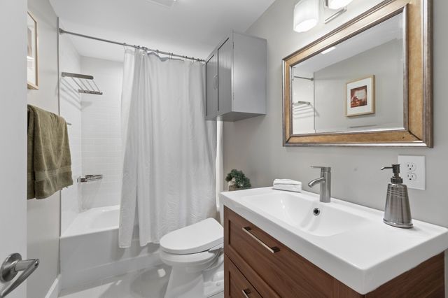 13 Laurel Street 1, Arlington, MA 02476